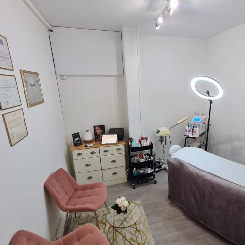 Syraya Beauty - Institut de beauté Grenoble - Syraya Beauty - Photo Galerie - OneBooking