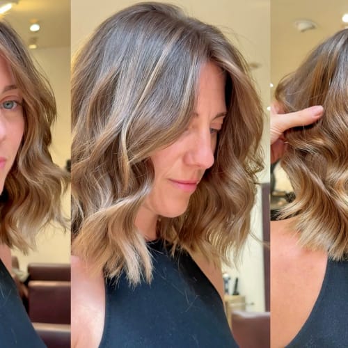 Margo Look - Coiffure Avignon - Margo Look - Photo Galerie - OneBooking