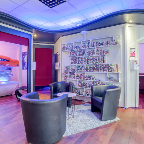 Sun Palace Sebastopol - Institut de beauté Strasbourg - Sun Palace Sebastopol - Photo Galerie - OneBooking