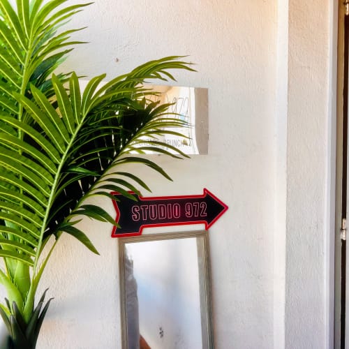 Le Studio 972 - Coiffure Vallauris - Le Studio 972 - Photo Galerie - OneBooking