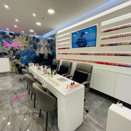 Miss Beauté - Sourcils & cils Neuilly-sur-Seine - Miss Beauté - Photo Galerie - OneBooking