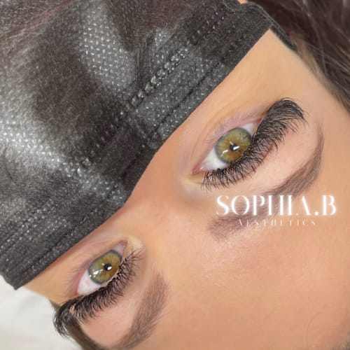 Sophia B - Coiffure Toulouse - Sophia B - Photo Galerie - OneBooking