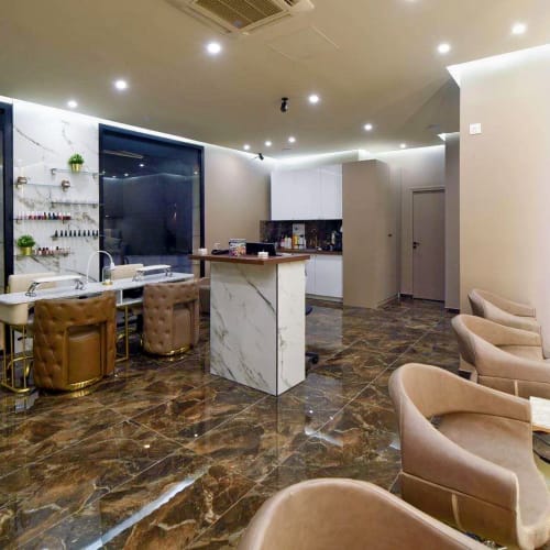 D Beauty - Onglerie Créteil - D Beauty - Photo Galerie - OneBooking