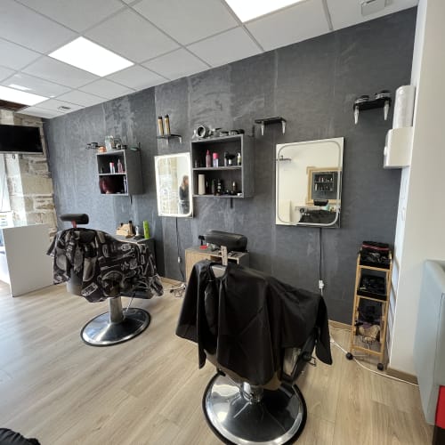 Brivicenta - Coiffure Limoges - Brivicenta - Photo Galerie - OneBooking