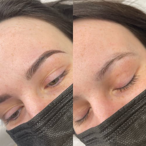 Beautiful Brows - Épilation Caen - Beautiful Brows - Photo Galerie - OneBooking