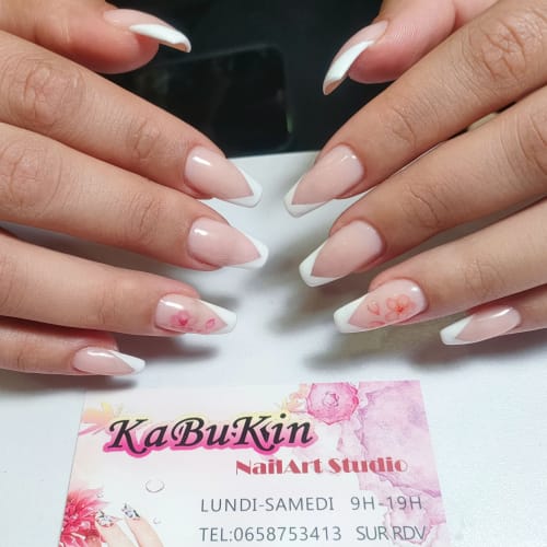 KABUKIN NAIL & LASH STUDIO - Institut de beauté Marseille - KABUKIN NAIL & LASH STUDIO - Photo Galerie - OneBooking