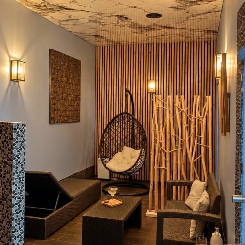Le Palma - Spa Valenciennes - Le Palma - Photo Galerie - OneBooking