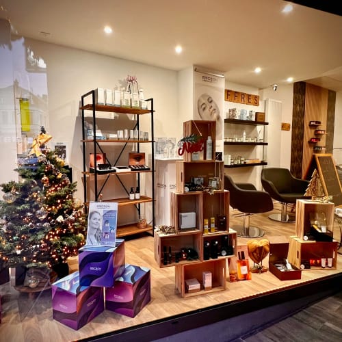 Essentiel SPA & Beauté - Institut de beauté Béthune - Essentiel SPA & Beauté - Photo Galerie - OneBooking