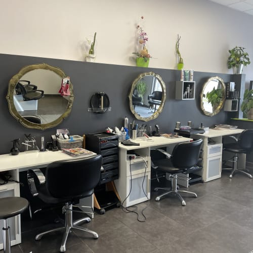 Sandrine Coiffure - Coiffure Orthez - Sandrine Coiffure - Photo Galerie - OneBooking