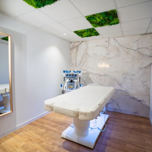 LUMI-NÉO - Coiffure Clermont-Ferrand - LUMI-NÉO - Photo Galerie - OneBooking