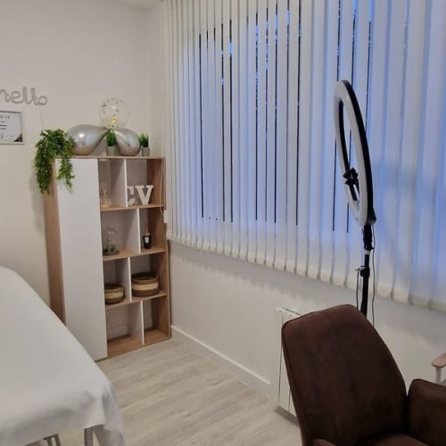 Institut Beauté A&C - Sourcils & cils Sarcelles - Institut Beauté A&C - Photo Galerie - OneBooking