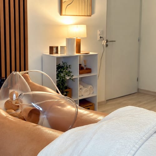 Newbody Studio ( soins minceur ) - Institut de beauté Nantes - Newbody Studio ( soins minceur ) - Photo Galerie - OneBooking
