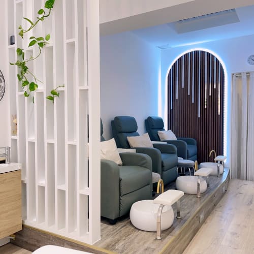 Gatsby Beauty - Institut de beauté Paris - Gatsby Beauty - Photo Galerie - OneBooking