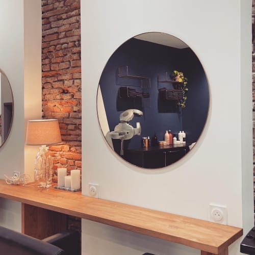 Battelli - Coiffure Toulouse - Battelli - Photo Galerie - OneBooking