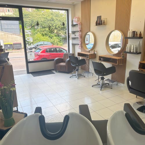 Atelier K - Barbier Le Havre - Atelier K - Photo Galerie - OneBooking