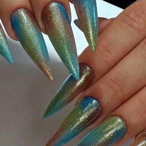 NOLIYA NAILZ - Sourcils & cils La Roche-sur-Yon - NOLIYA NAILZ - Photo Galerie - OneBooking
