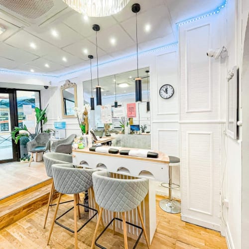 Ongles et Beauté St Georges - Onglerie Toulouse - Ongles et Beauté St Georges - Photo Galerie - OneBooking