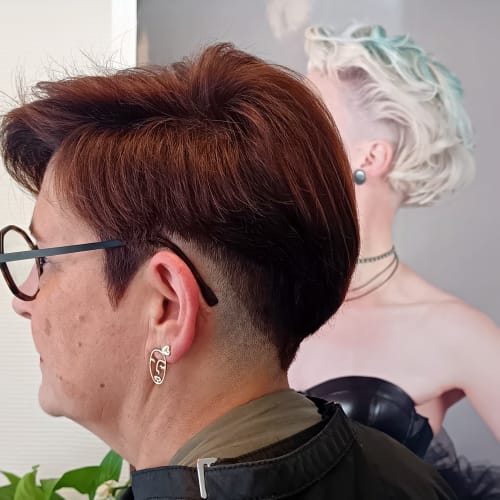 BMGC Coiffure - Coiffure Toulouse - BMGC Coiffure - Photo Galerie - OneBooking
