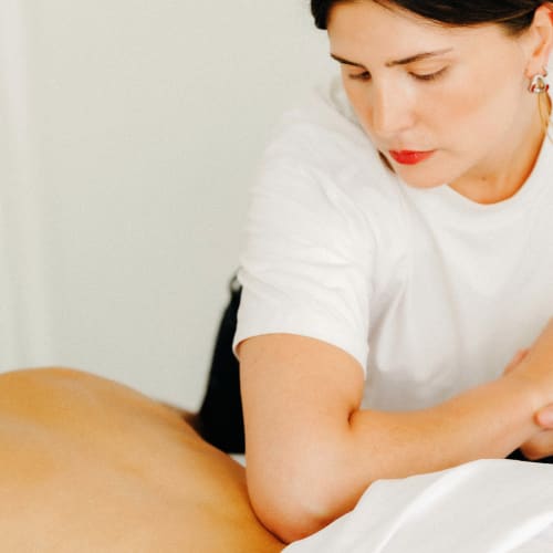 Loné Skin Studio - Massage Bordeaux - Loné Skin Studio - Photo Galerie - OneBooking