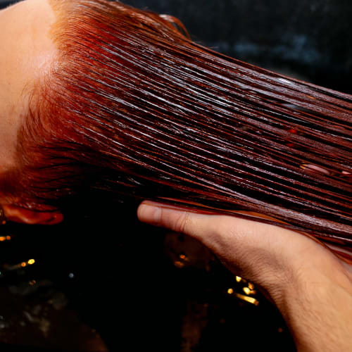 Reece Riddick Hair - Coiffure Paris - Reece Riddick Hair - Photo Galerie - OneBooking