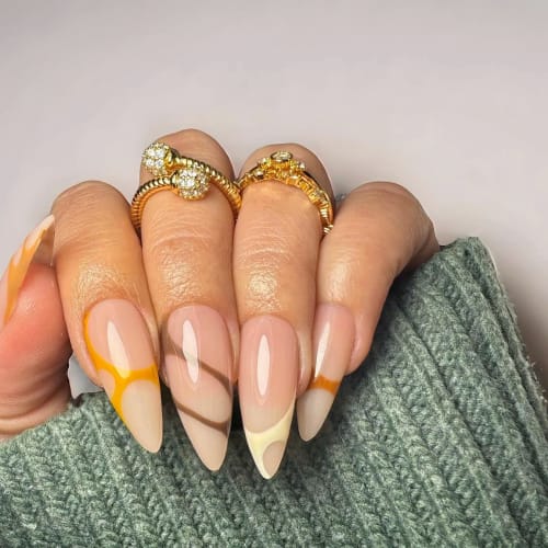Matica Ongles - Coiffure Montpellier - Matica Ongles - Photo Galerie - OneBooking