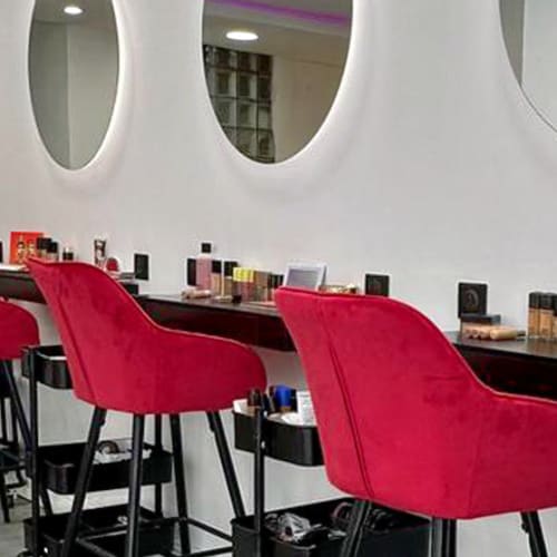 Bayaartist - Coiffure Marseille - Bayaartist - Photo Galerie - OneBooking
