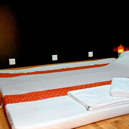 Anantara Siam - Spa Paris - Anantara Siam - Photo Galerie - OneBooking