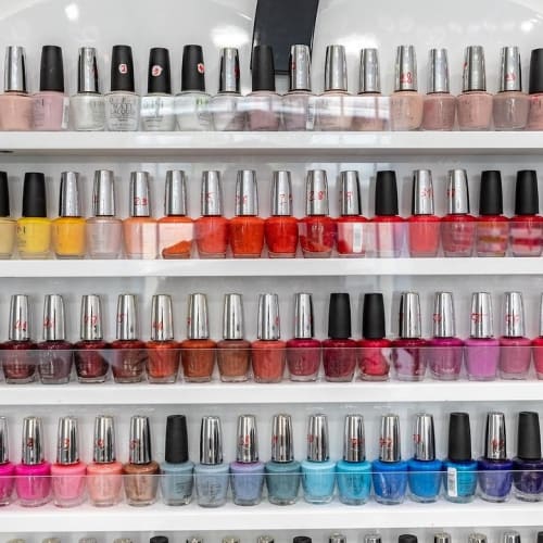 Odéon Nails - Onglerie Paris - Odéon Nails - Photo Galerie - OneBooking