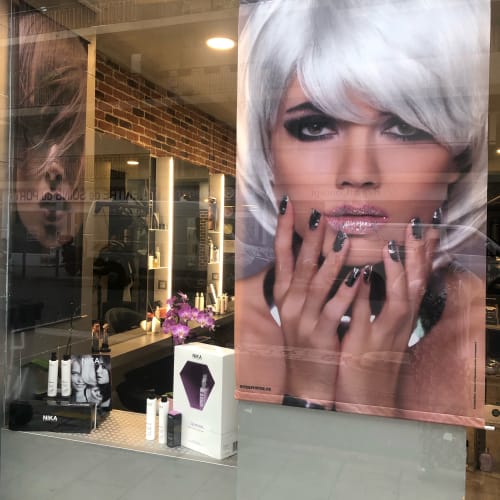 Paola Coiffure - Coiffure Nice - Paola Coiffure - Photo Galerie - OneBooking