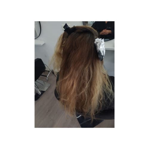 Sept Sept Coiffures - Coiffure Vallauris - Sept Sept Coiffures - Photo Galerie - OneBooking