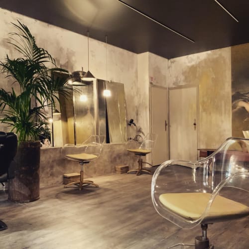 Inédit coiffure - Coiffure Villefranche-sur-Saône - Inédit coiffure - Photo Galerie - OneBooking