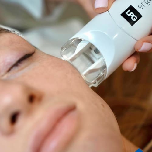 Alpha Beauté - Institut de beauté Chauny - Alpha Beauté - Photo Galerie - OneBooking