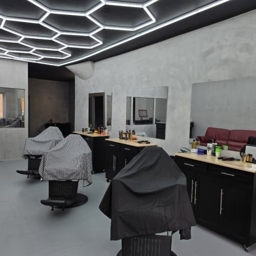 Djurdjura - Coiffure Toulon - Djurdjura - Photo Galerie - OneBooking