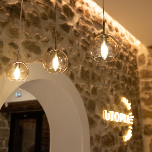 Utopia - Institut de beauté Cannes - Utopia - Photo Galerie - OneBooking