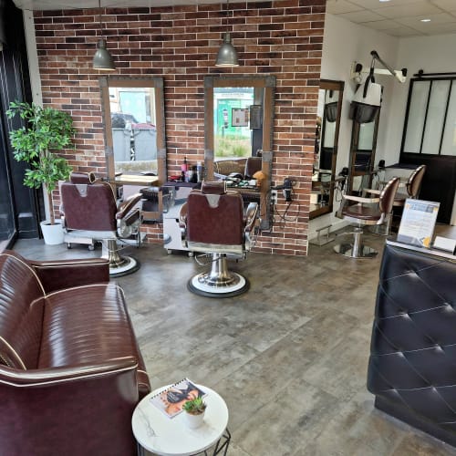 FALLOVE HAIR PARIS - Sourcils & cils Créteil - FALLOVE HAIR PARIS - Photo Galerie - OneBooking
