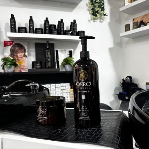 ML COIFFURE - Sourcils & cils Vitry-sur-Seine - ML COIFFURE - Photo Galerie - OneBooking