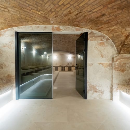 Les Bains Salama - Massage Cannes - Les Bains Salama - Photo Galerie - OneBooking
