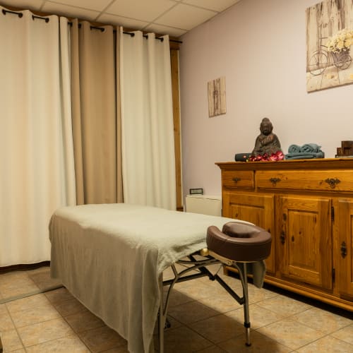 La Bergamote - Massage Gap - La Bergamote - Photo Galerie - OneBooking