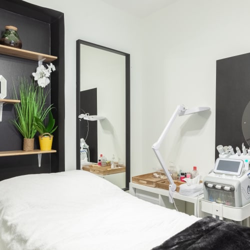 Beauty Day - Institut de beauté Grenoble - Beauty Day - Photo Galerie - OneBooking