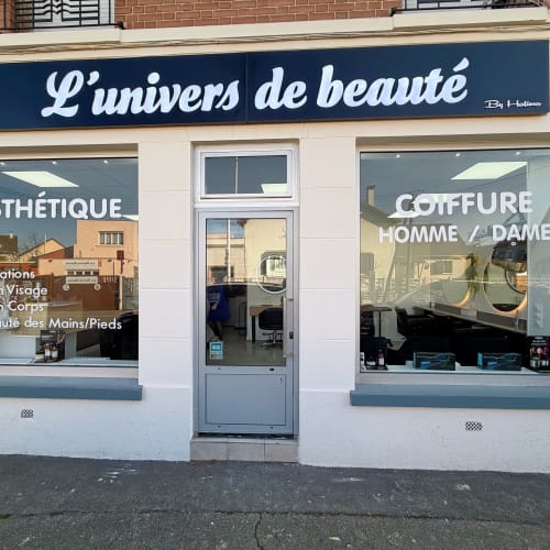 L’Univers de Beauté - Sourcils & cils Drancy - L’Univers de Beauté - Photo Galerie - OneBooking