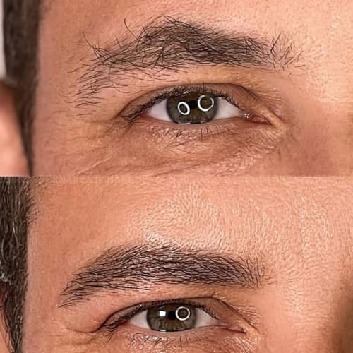 Autour du regard, by Floriane - Sourcils & cils Valence - Autour du regard, by Floriane - Photo Galerie - OneBooking