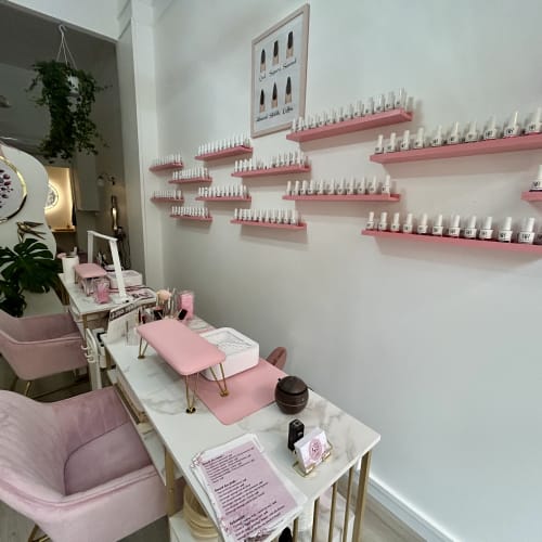 An Spa - Institut de beauté Marseille - An Spa - Photo Galerie - OneBooking