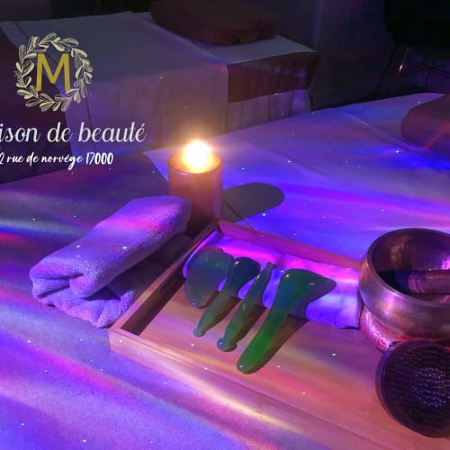 Maison de beauté - Épilation La Rochelle - Maison de beauté - Photo Galerie - OneBooking