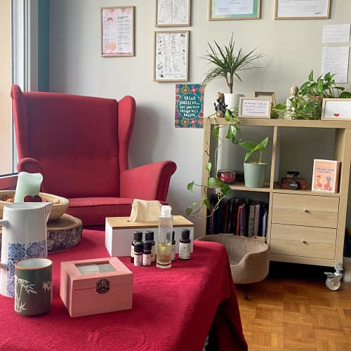 Un Moment pour Soi - Institut de beauté Villeurbanne - Un Moment pour Soi - Photo Galerie - OneBooking