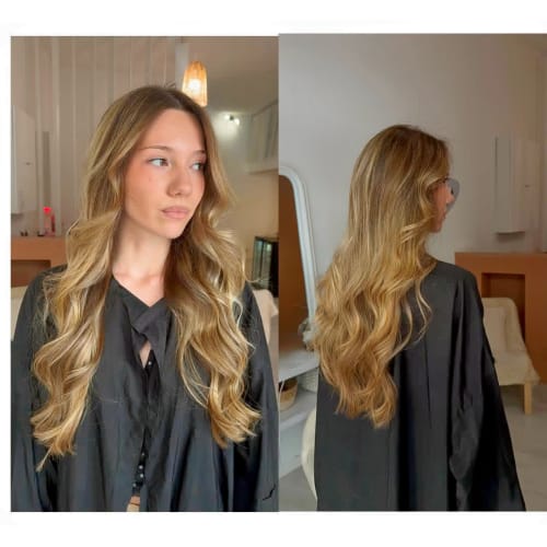 Maison Lora - Coiffure Marseille - Maison Lora - Photo Galerie - OneBooking