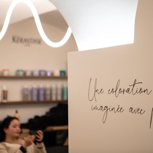 Sébastien Gourgeon - Coiffure Uzès - Sébastien Gourgeon - Photo Galerie - OneBooking