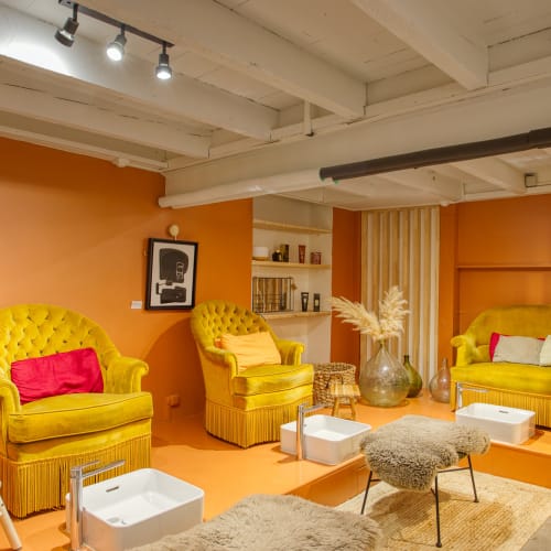L’Atelier De Retouches - Lyon - Institut de beauté Lyon - L’Atelier De Retouches - Lyon - Photo Galerie - OneBooking