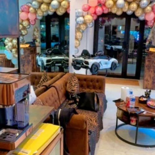 Hair Luxury - Barbier Lyon - Hair Luxury - Photo Galerie - OneBooking