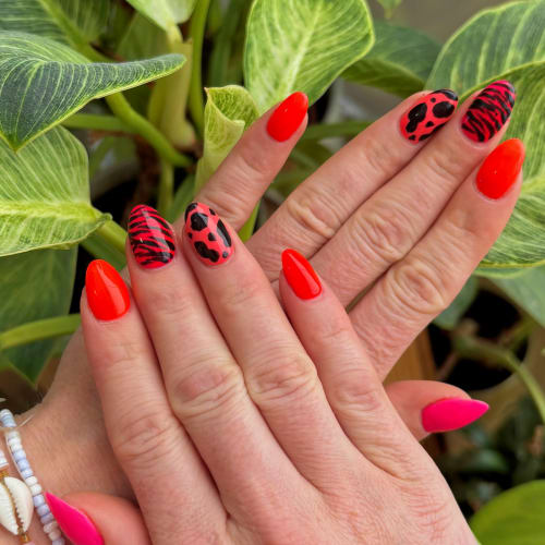 Rv Nails Broglie - Onglerie Strasbourg - Rv Nails Broglie - Photo Galerie - OneBooking