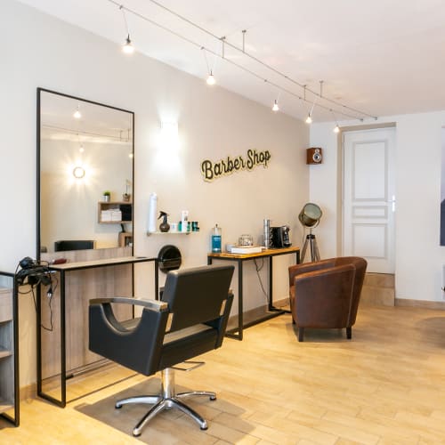 Mathis coiff - Coiffure Mont-de-Marsan - Mathis coiff - Photo Galerie - OneBooking